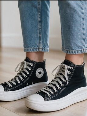 Converse Chuck Taylor All Star Sneakers